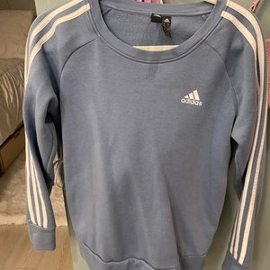Adidas women’s crew neck Swetshirt